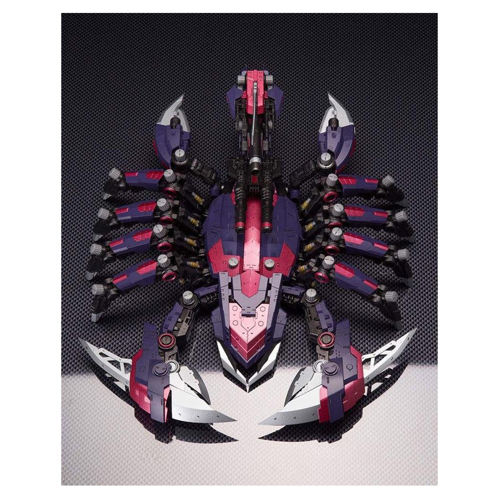 KOTOBUKIYA ZOIDS EZ-036 DEATH STINGER (REISSUE) KOTOBUKIYA ZOIDS EZ-036 DEATH STINGER (REISSUE)